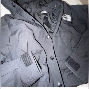 The North Face Black Ski & Snow Jacket